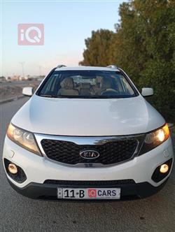 کیا سۆرینتۆ